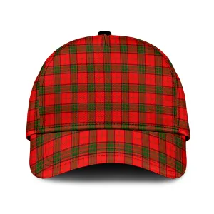 Adair Tartan Classic Cap