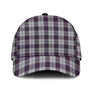 Alexander of Menstry Dress Tartan Classic Cap