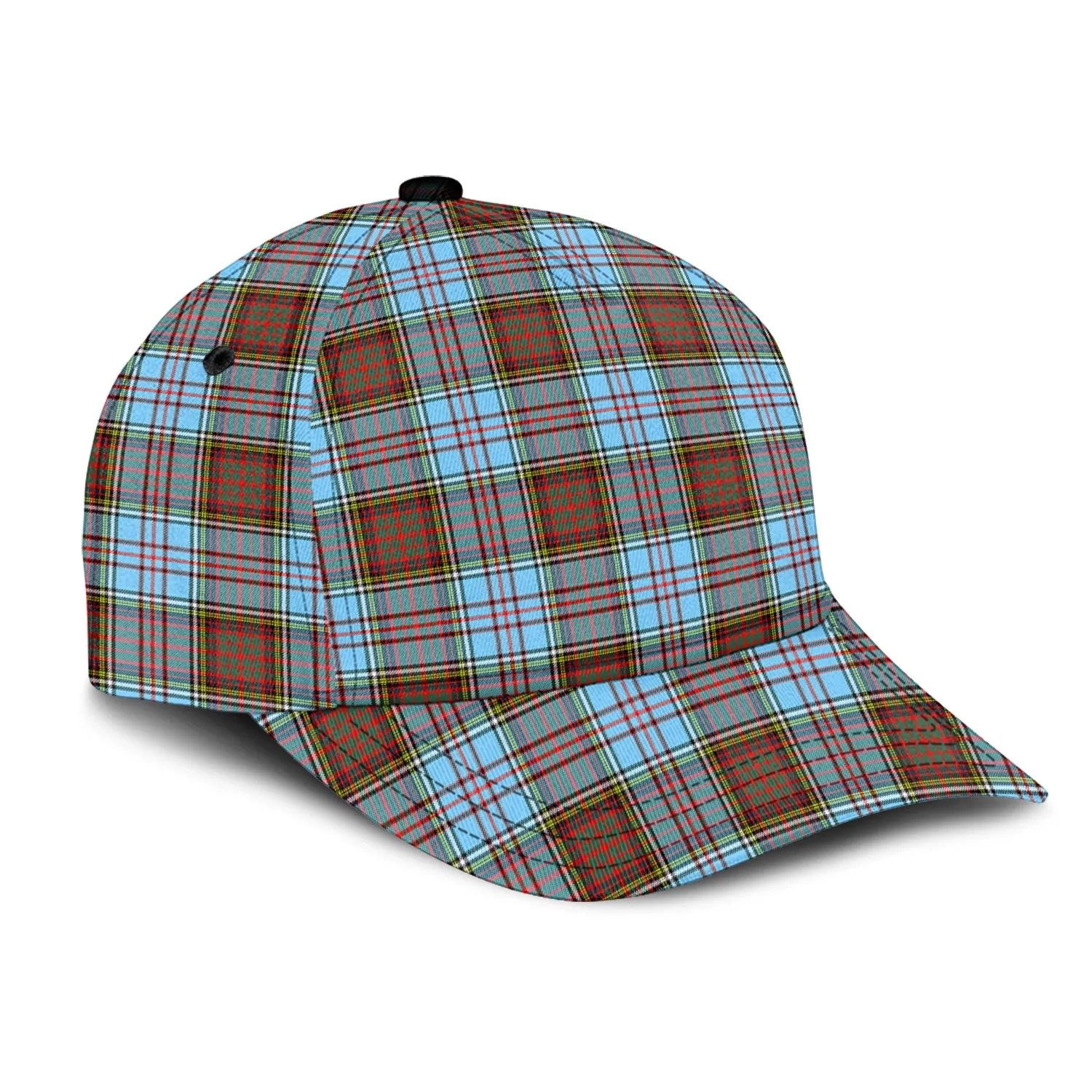 Anderson Ancient Tartan Classic Cap