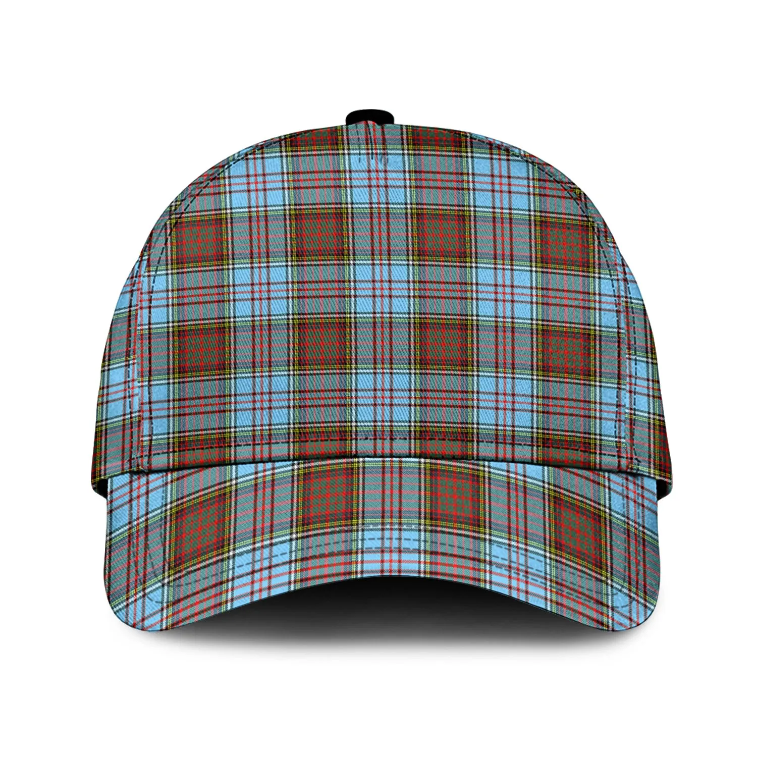 Anderson Ancient Tartan Classic Cap