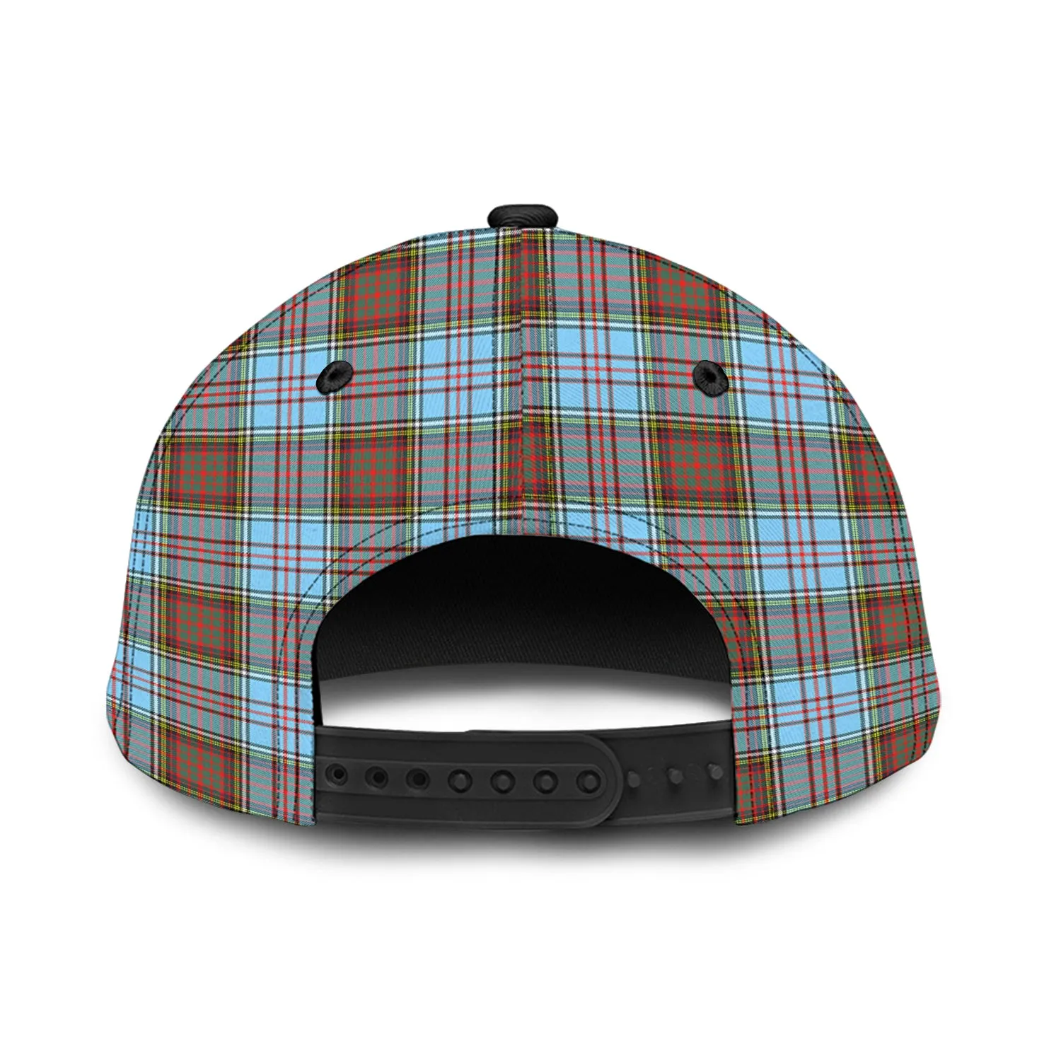 Anderson Ancient Tartan Classic Cap