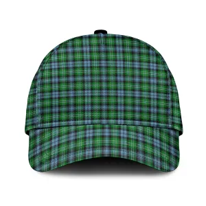 Arbuthnot Ancient Tartan Classic Cap