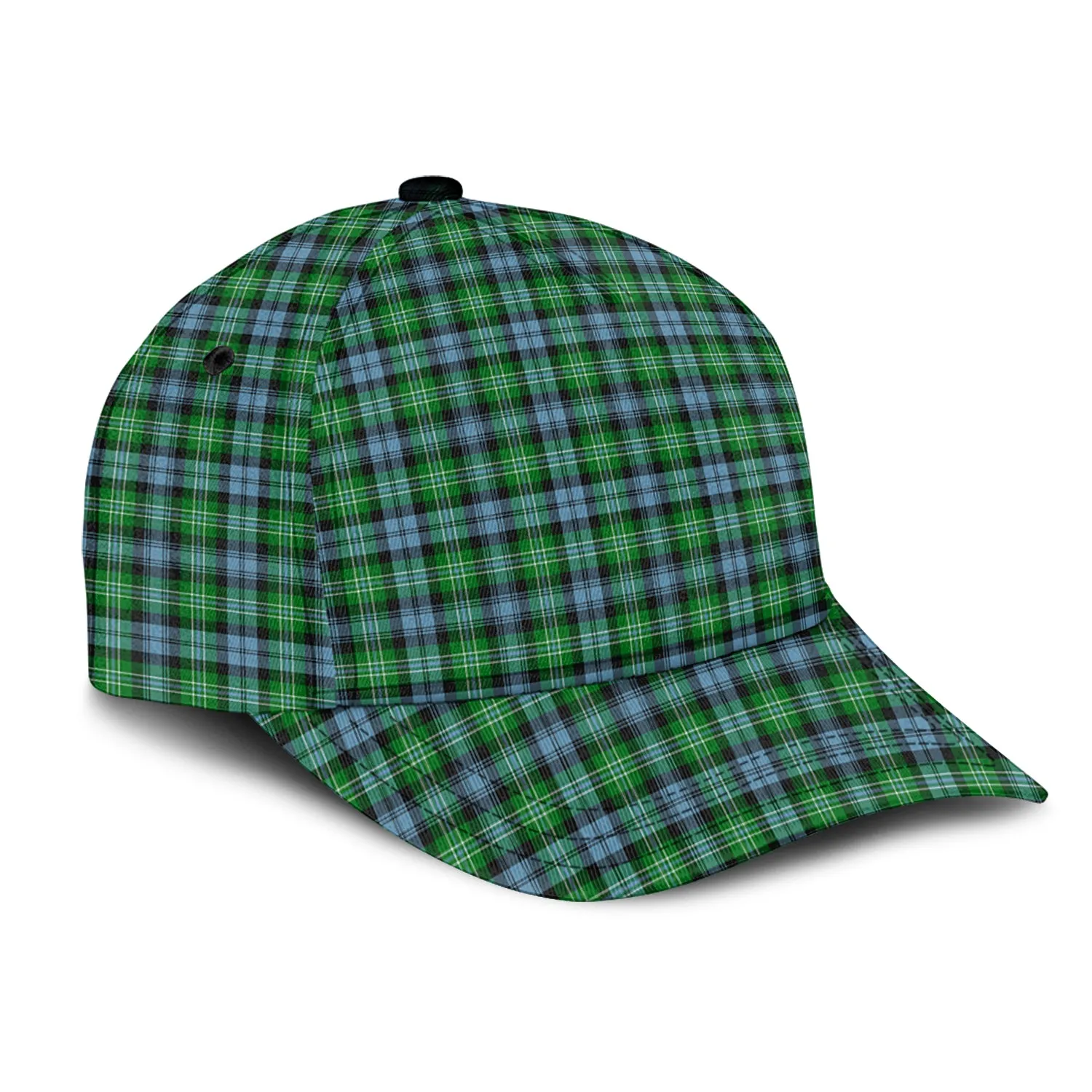 Arbuthnot Ancient Tartan Classic Cap