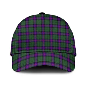 Armstrong Modern Tartan Classic Cap