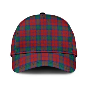 Auchinleck (Affleck) Tartan Classic Cap