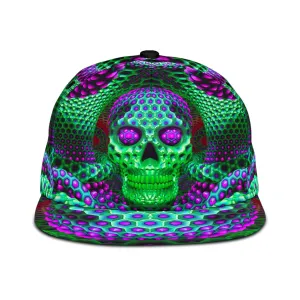 Bad, Dead, Dangerous 2 | Snapback Haps | Psypepper