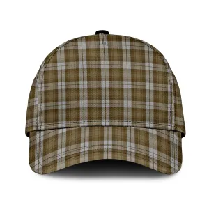 Baillie Dress Tartan Classic Cap