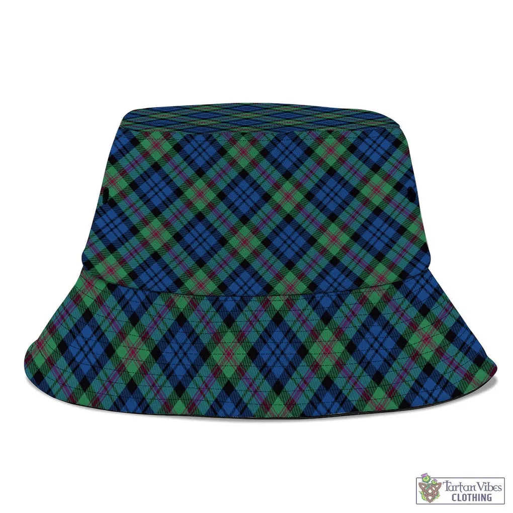 Baird Ancient Tartan Bucket Hat