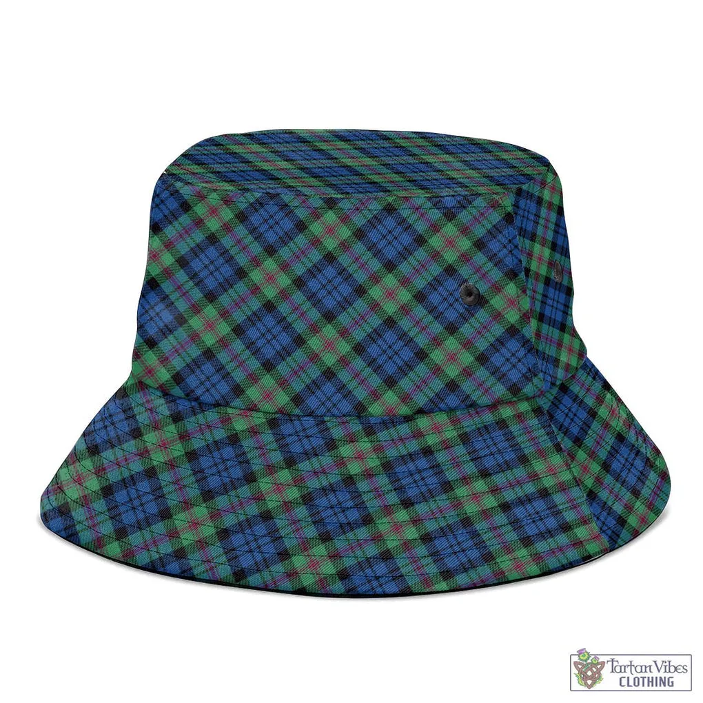 Baird Ancient Tartan Bucket Hat