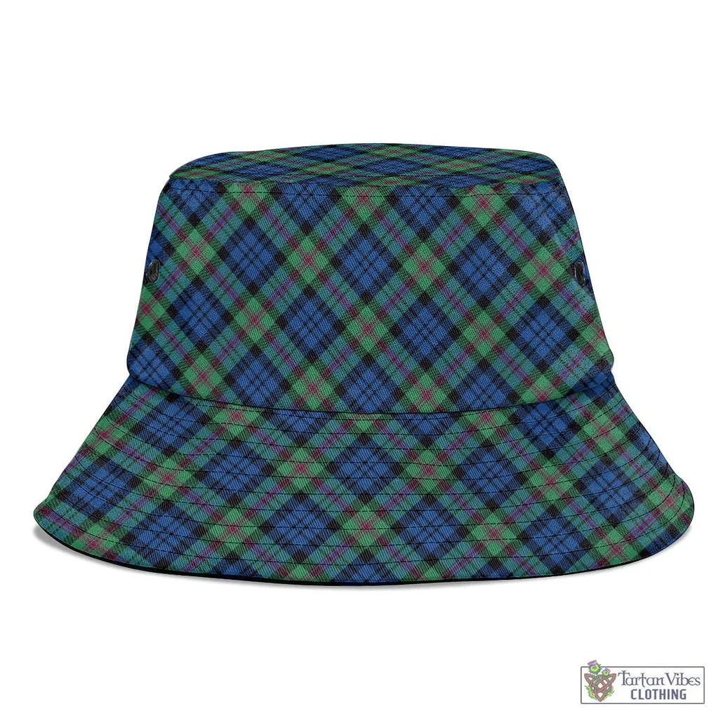 Baird Ancient Tartan Bucket Hat