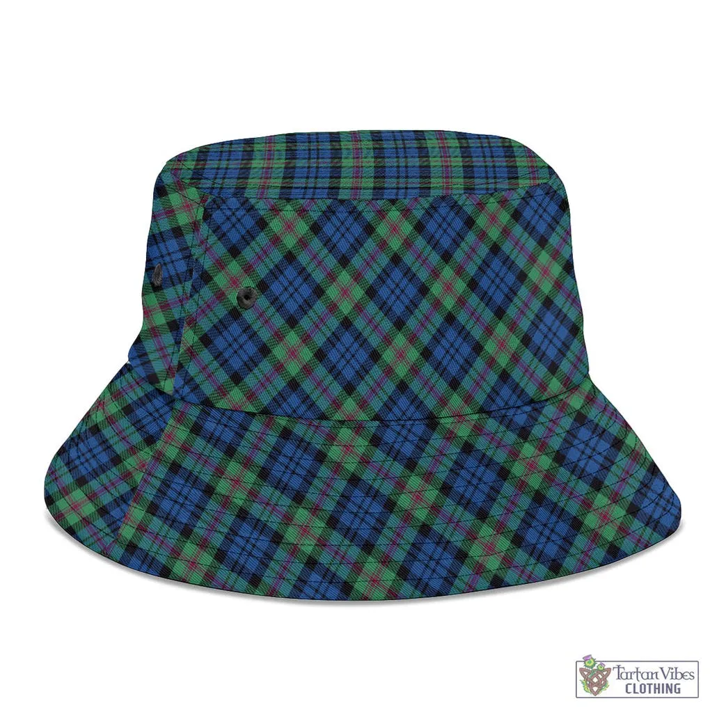 Baird Ancient Tartan Bucket Hat