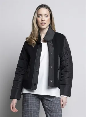 Big Chill Puffer Coat