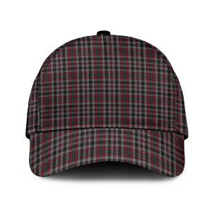 Borthwick Tartan Classic Cap