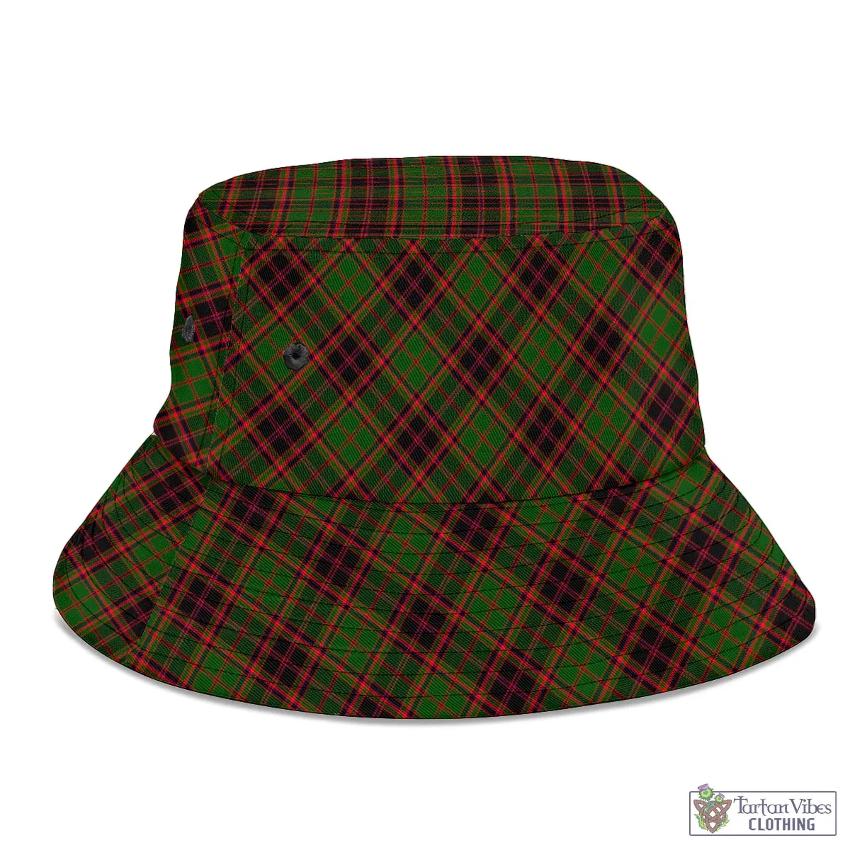 Buchan Tartan Bucket Hat