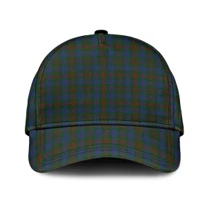 Buchanan Hunting Tartan Classic Cap