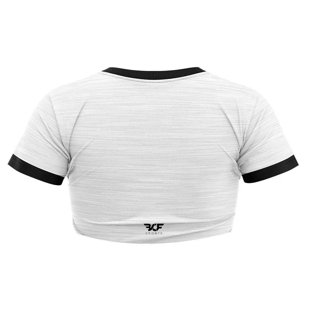 Carraig Na bhFear AC: Crop Top