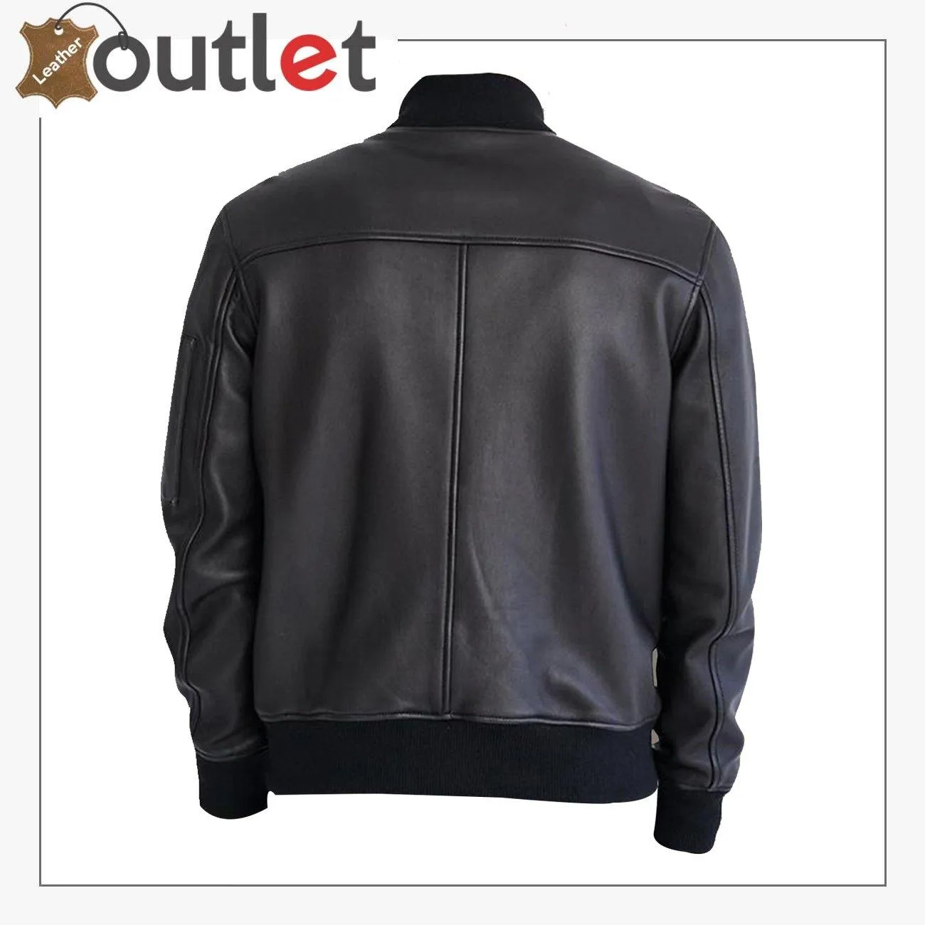 Classy Bomber Jacket For Men