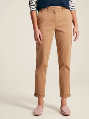 Hesford Stone Chino Trousers