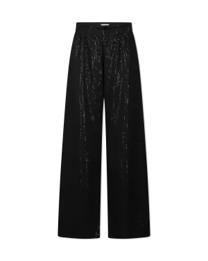 Iris Sequin Pant