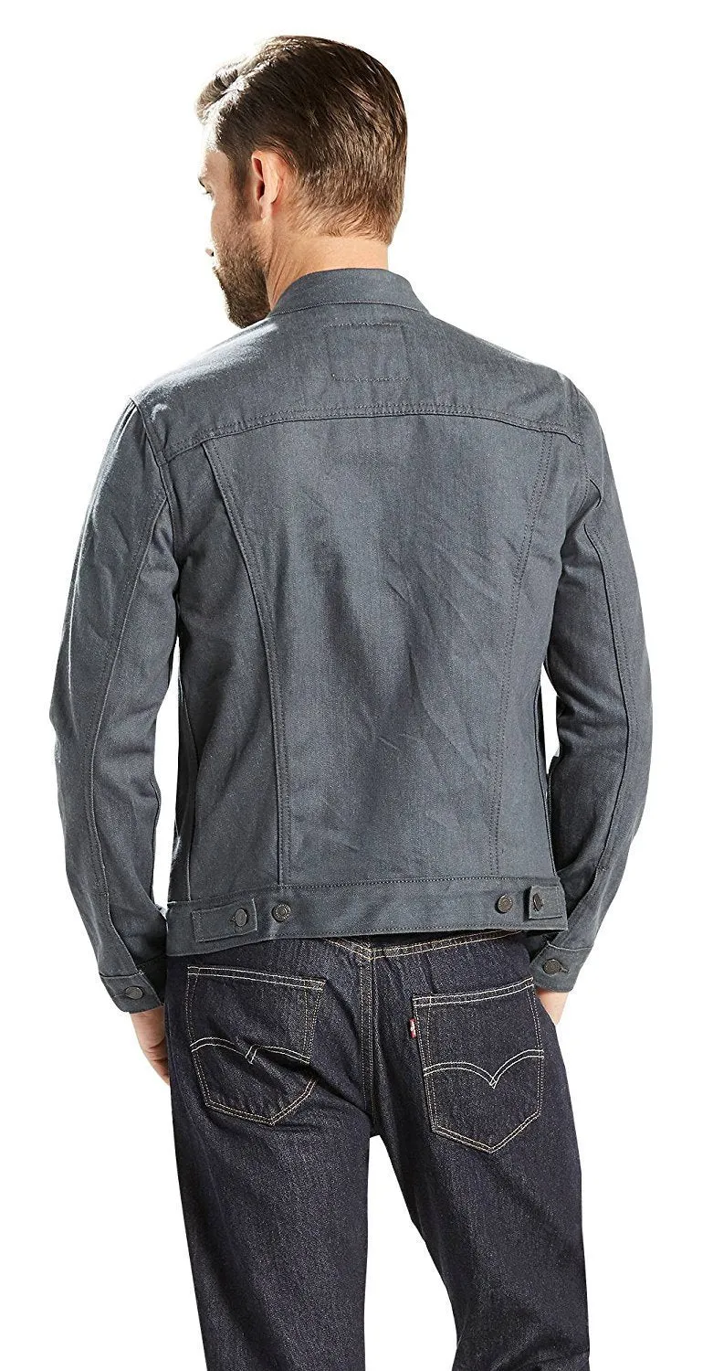 Levi's Men's The Trucker Jacket