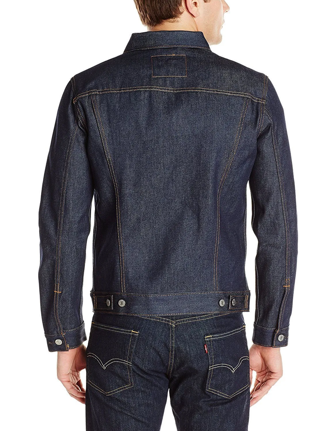 Levi's Men's The Trucker Jacket