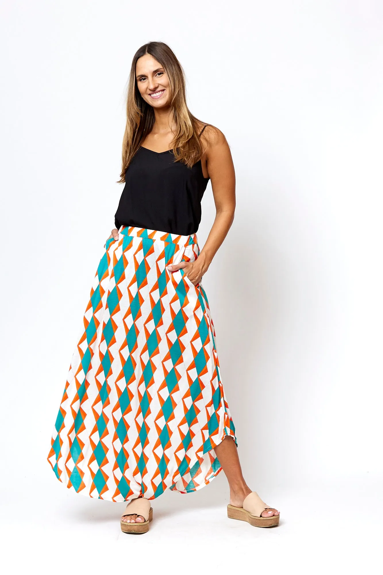 LYGI SKIRT