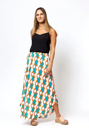 LYGI SKIRT