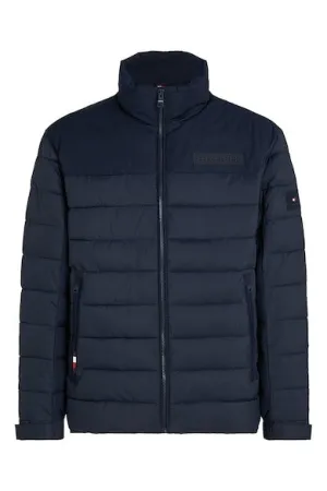 Mid New York Puffer Jacket