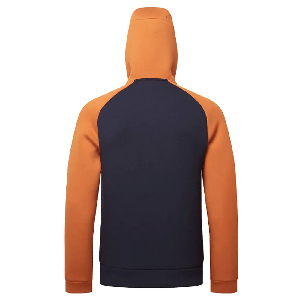 Portwest DX472 DX4 Moisture Wicking Full Zip Work Hoodie Various Colours