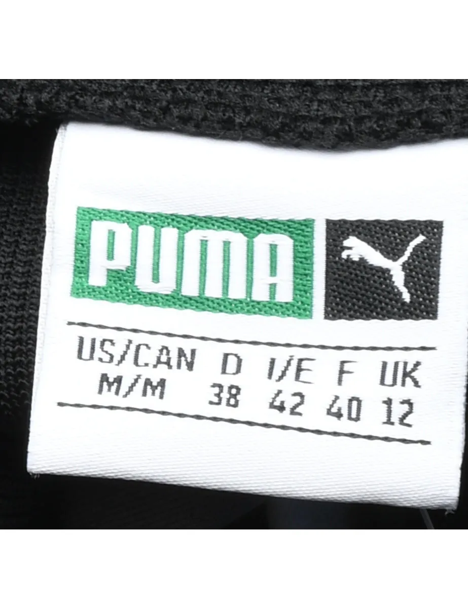 Puma Pencil Skirt - M