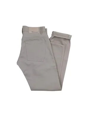 Railcar Flight Trousers Sand