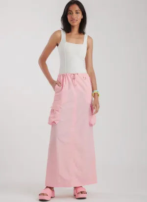 Simplicity Sewing Pattern 9891 Skirt In Three Lengths