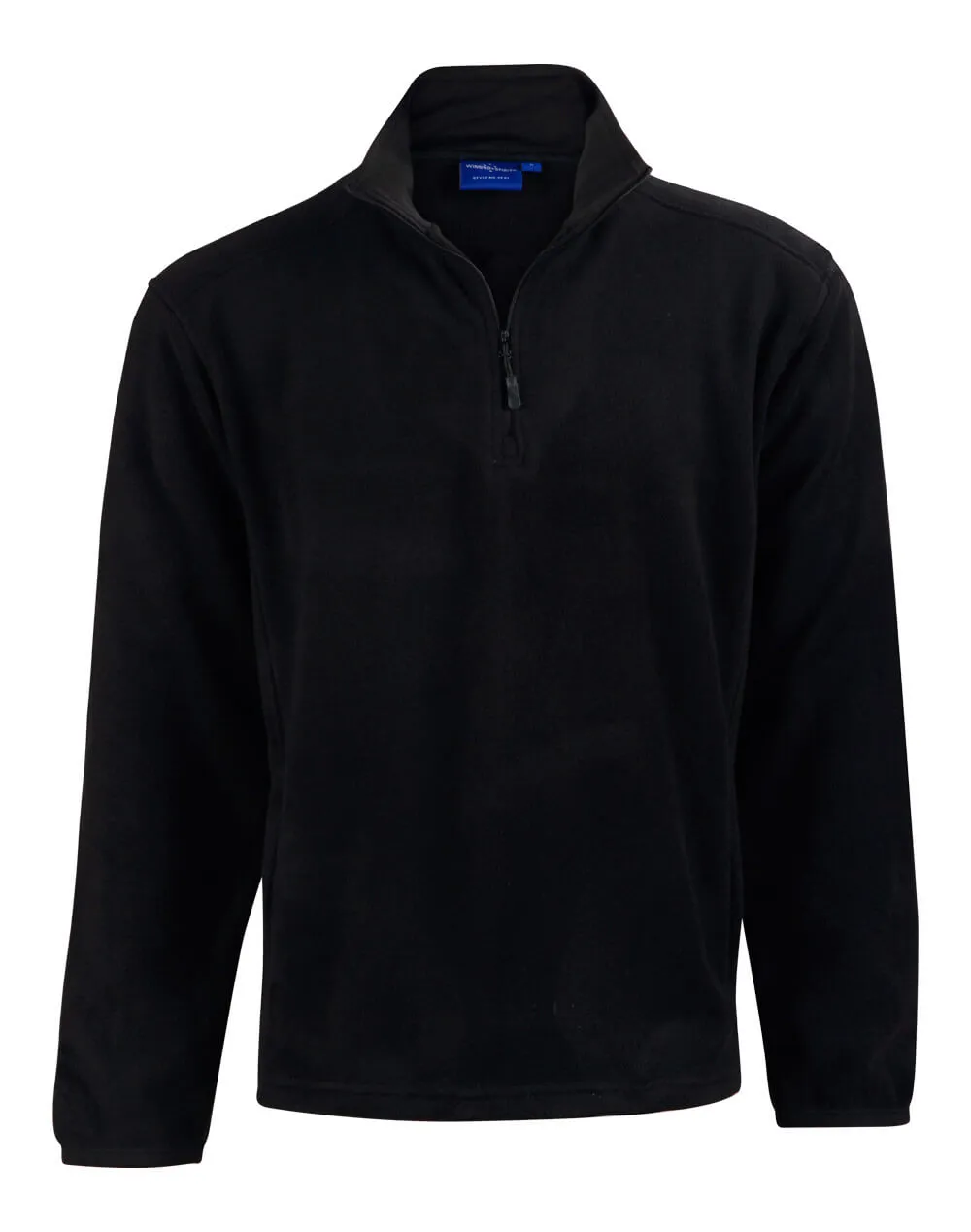 Winning Spirit Unisex Bexley Pullover Kids (PF21K)