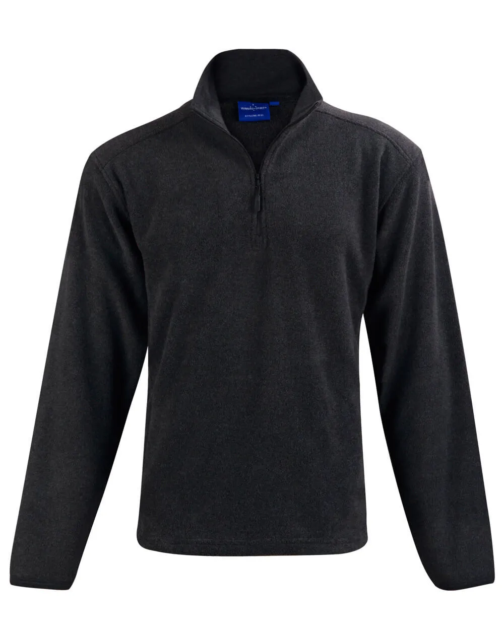 Winning Spirit Unisex Bexley Pullover Kids (PF21K)